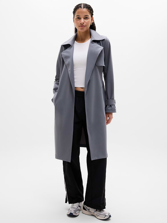 Stellar Trench