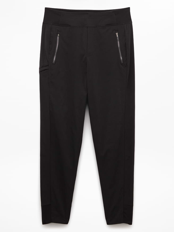 Image number 7 showing, Trekkie North High Rise Jogger