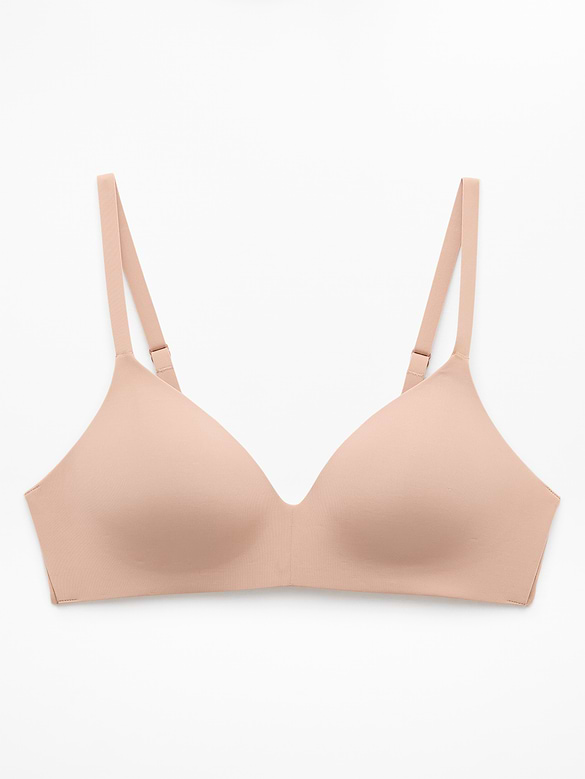 Sleek Form T-Shirt Bra