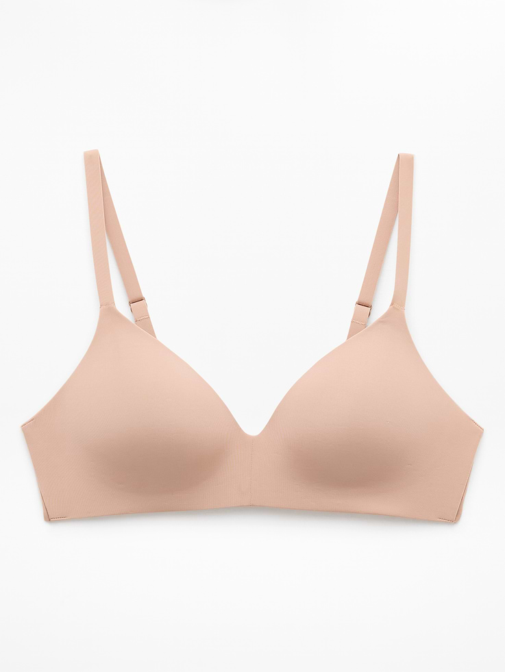 Image number 5 showing, Sleek Form T-Shirt Bra