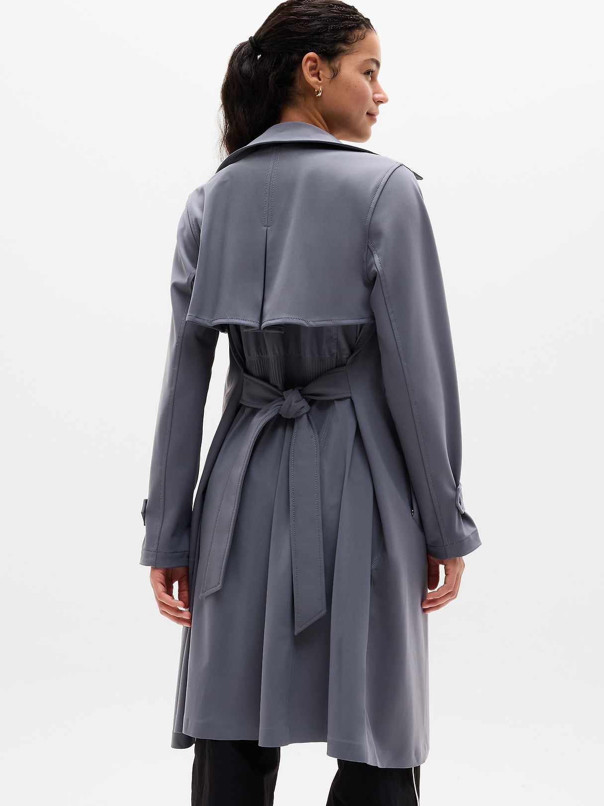 Stellar Trench | Athleta