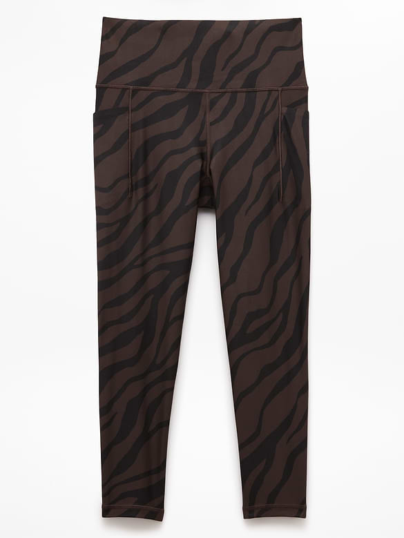Salutation Stash High Rise 7/8 Legging