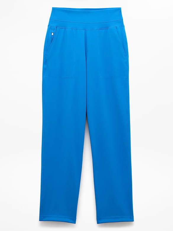 Venice Straight Leg Pant