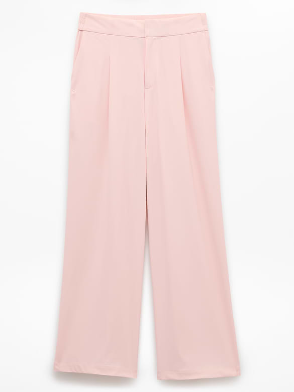 Pinnacle High Rise Trouser