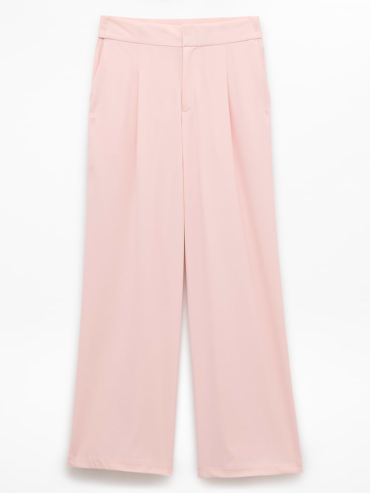 Image number 7 showing, Pinnacle High Rise Trouser