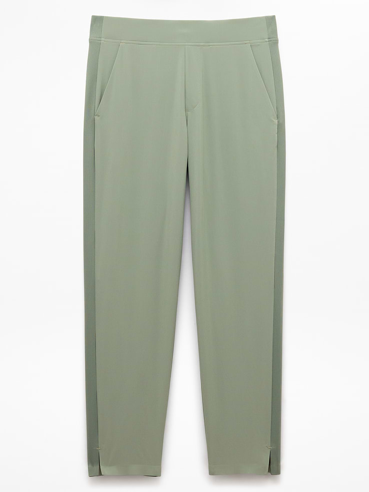 Image number 7 showing, Brooklyn Mid Rise Ankle Pant
