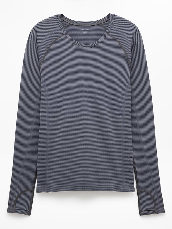 Momentum Flex Top
