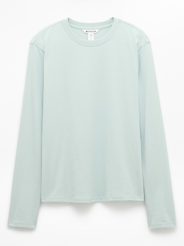 Image number 7 showing, Favorite Cotton Classic Top