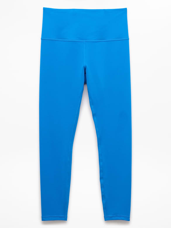 Elation Ultra High Rise 7/8 Legging