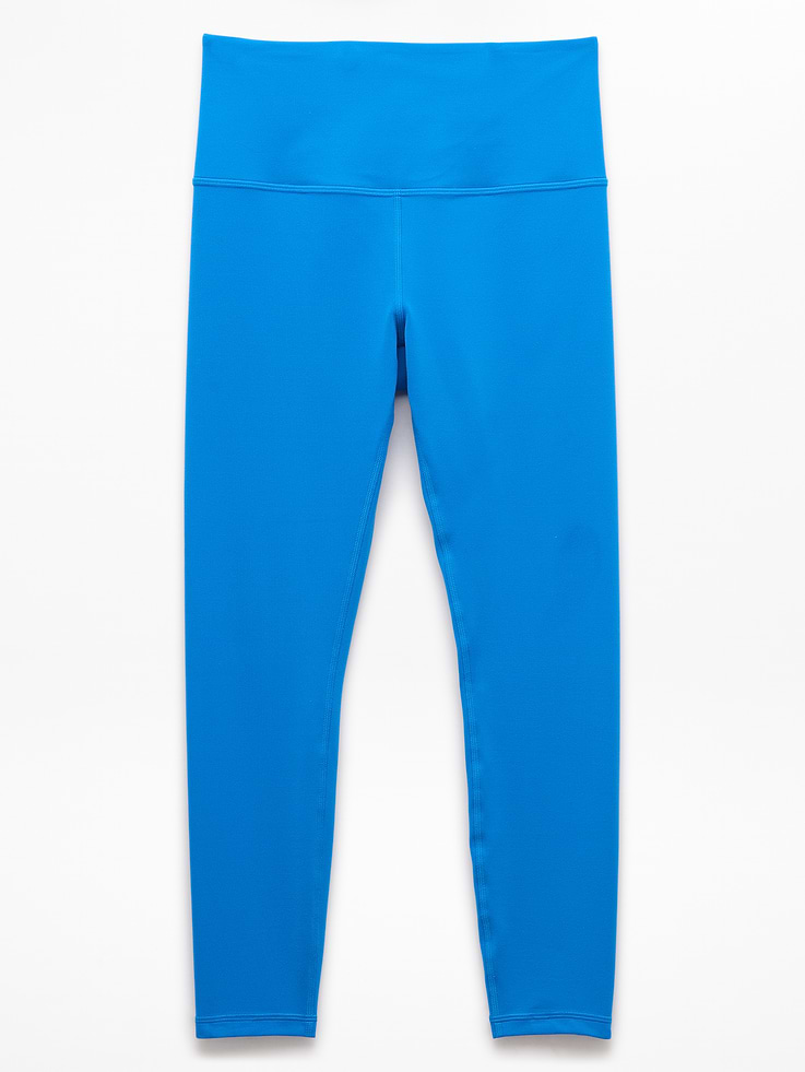 Image 7 of 7, Elation Ultra High Rise 7/8 Legging