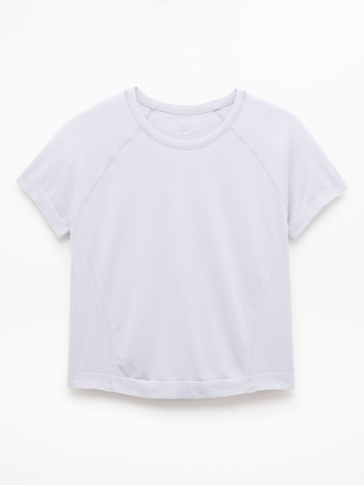 Image number 5 showing, Athleta Girl Power Up Sport Length Tee