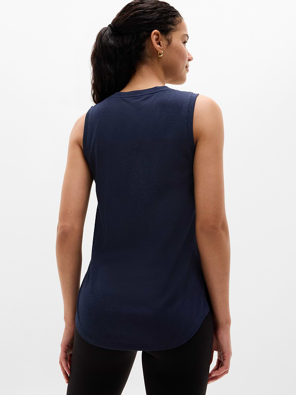 Breezy Tank