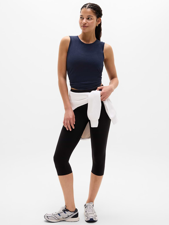 Breezy Tank