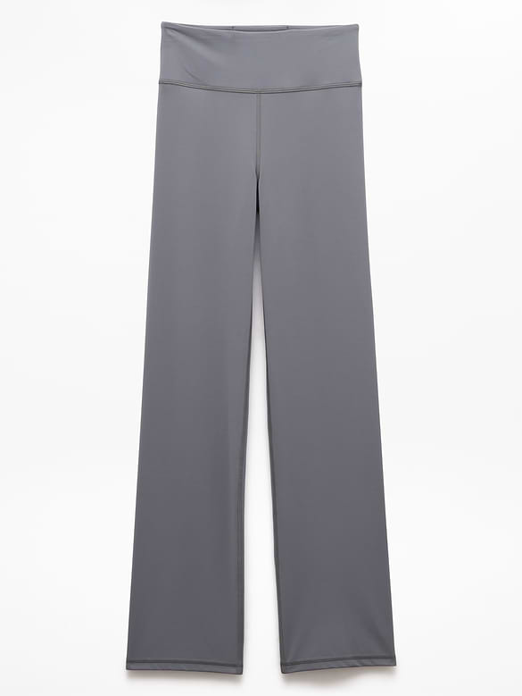 Elation Ultra High Rise Straight Leg Pant