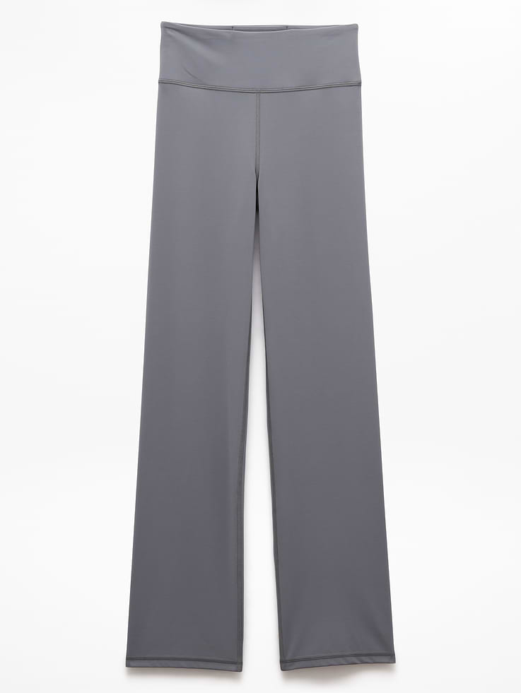 Image number 7 showing, Elation Ultra High Rise Straight Leg Pant