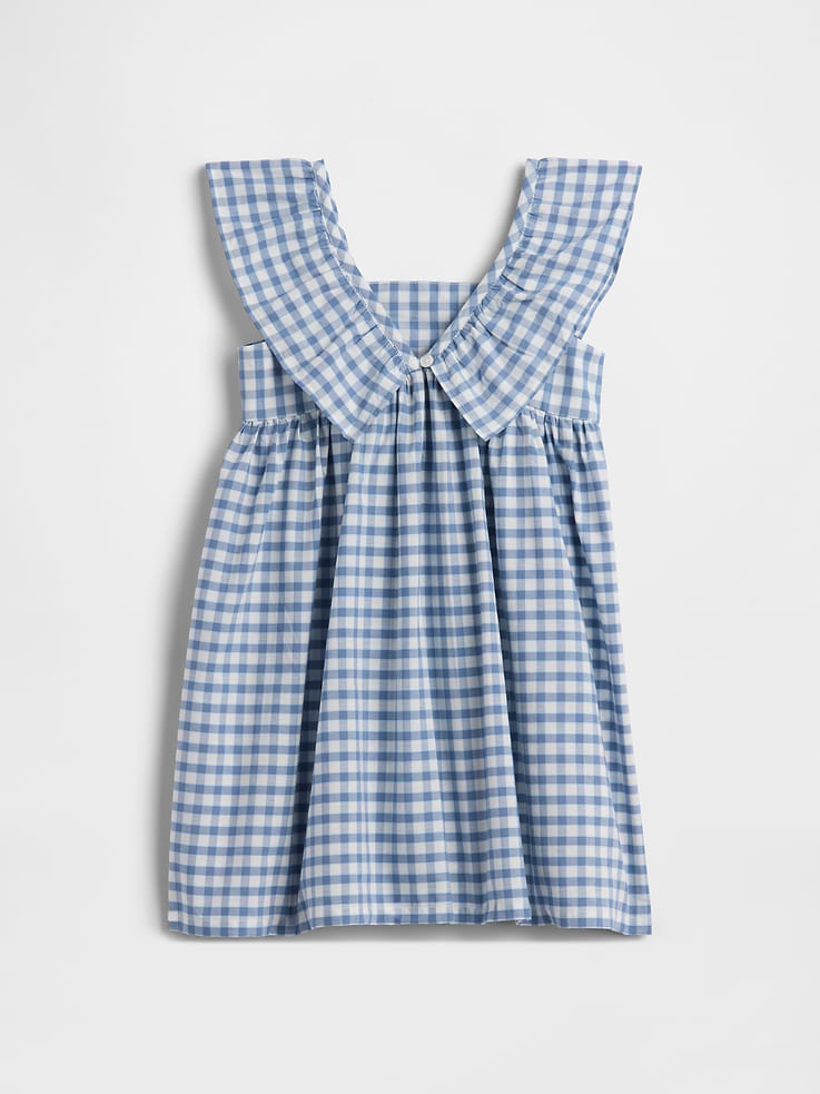 Image number 2 showing, babyGap Ruffle Dress