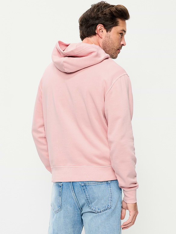 Washed Rotation Hoodie