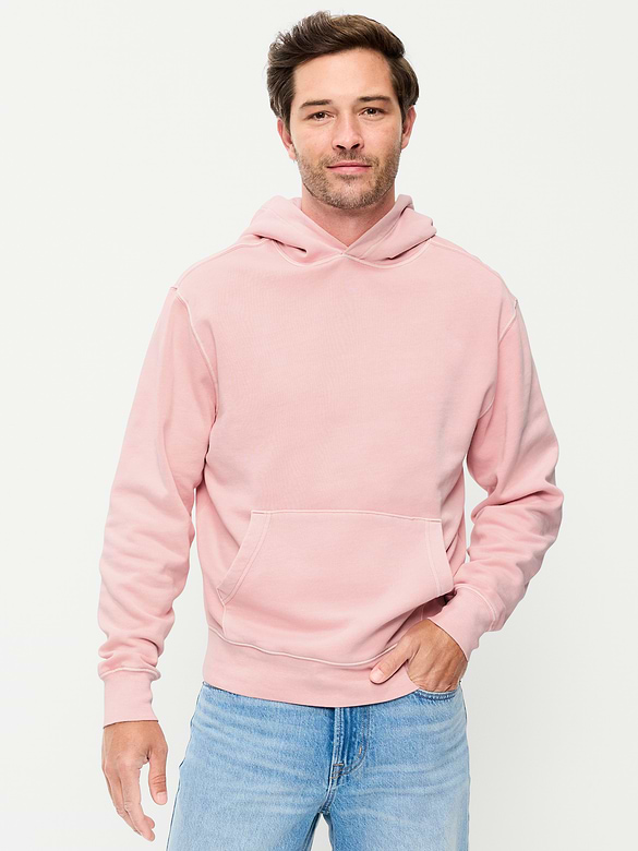 Washed Rotation Hoodie
