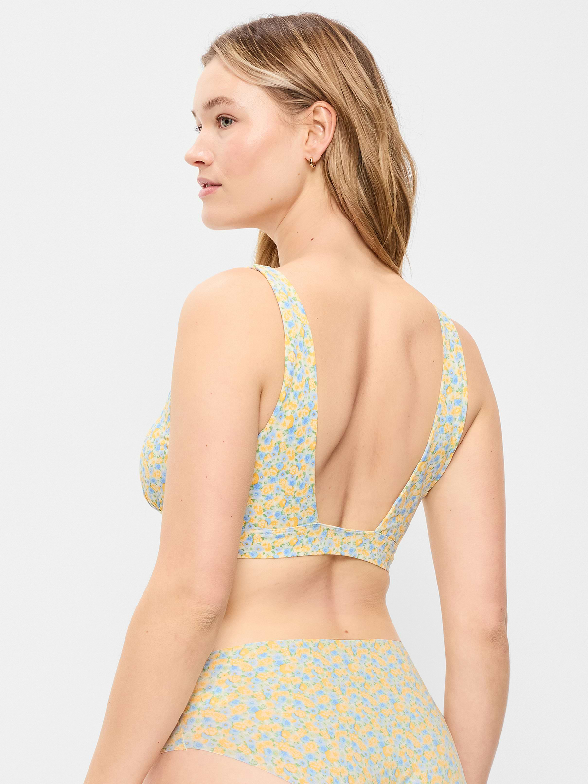 Image number 6 showing, No-Show Bralette