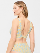Image number 6 showing, No-Show Bralette