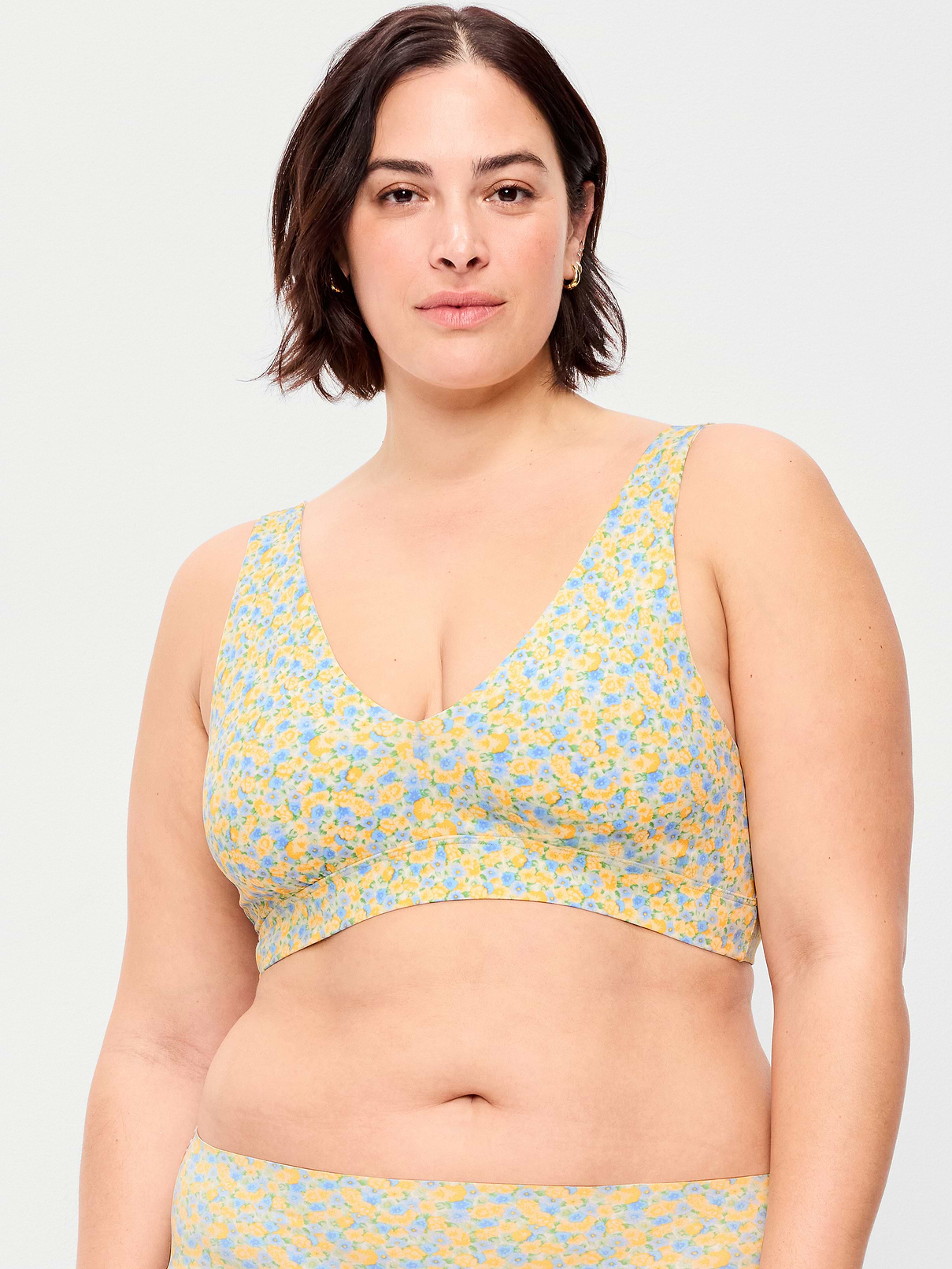 Image number 7 showing, No-Show Bralette