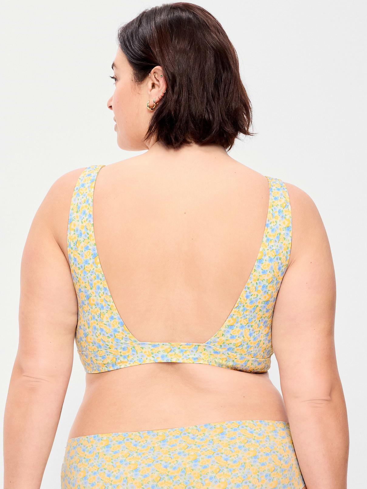 Image number 8 showing, No-Show Bralette