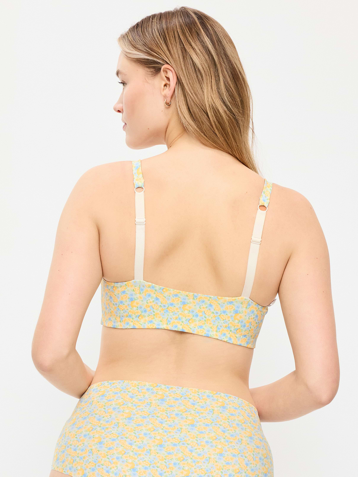 Image number 6 showing, No-Show Bralette