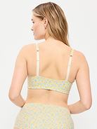 Image number 6 showing, No-Show Bralette