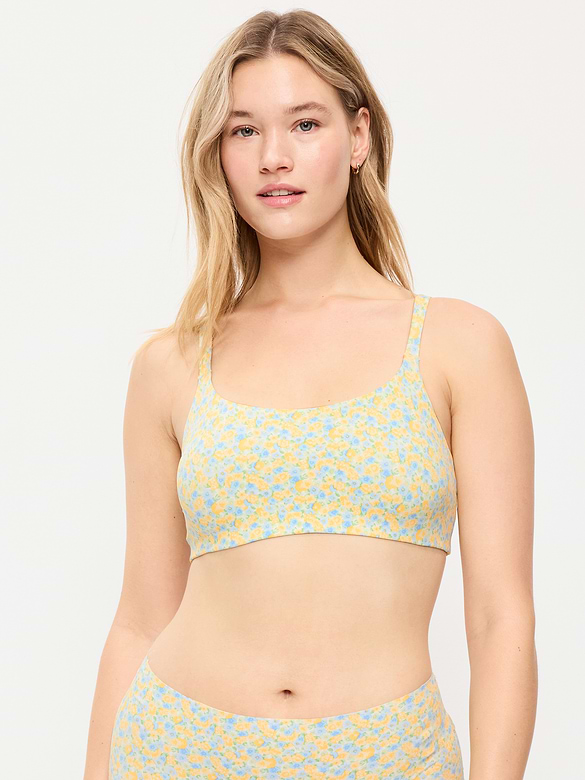 No-Show Bralette