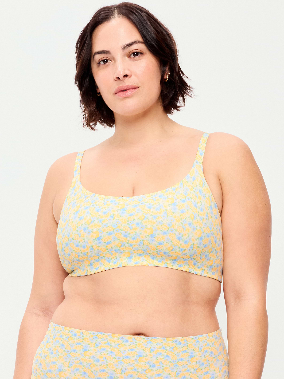 Image number 7 showing, No-Show Bralette