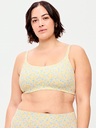 Image number 7 showing, No-Show Bralette