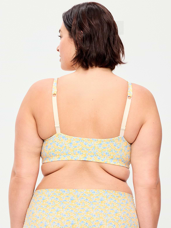 No-Show Bralette