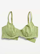 Image number 4 showing, Lace Balconette Bra