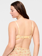 Image number 6 showing, Lace Balconette Bra