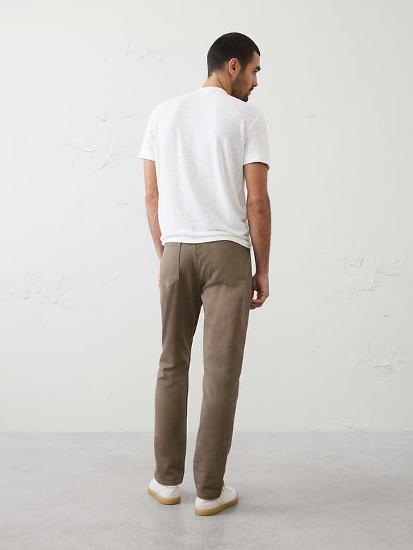 Athletic Travel Pant