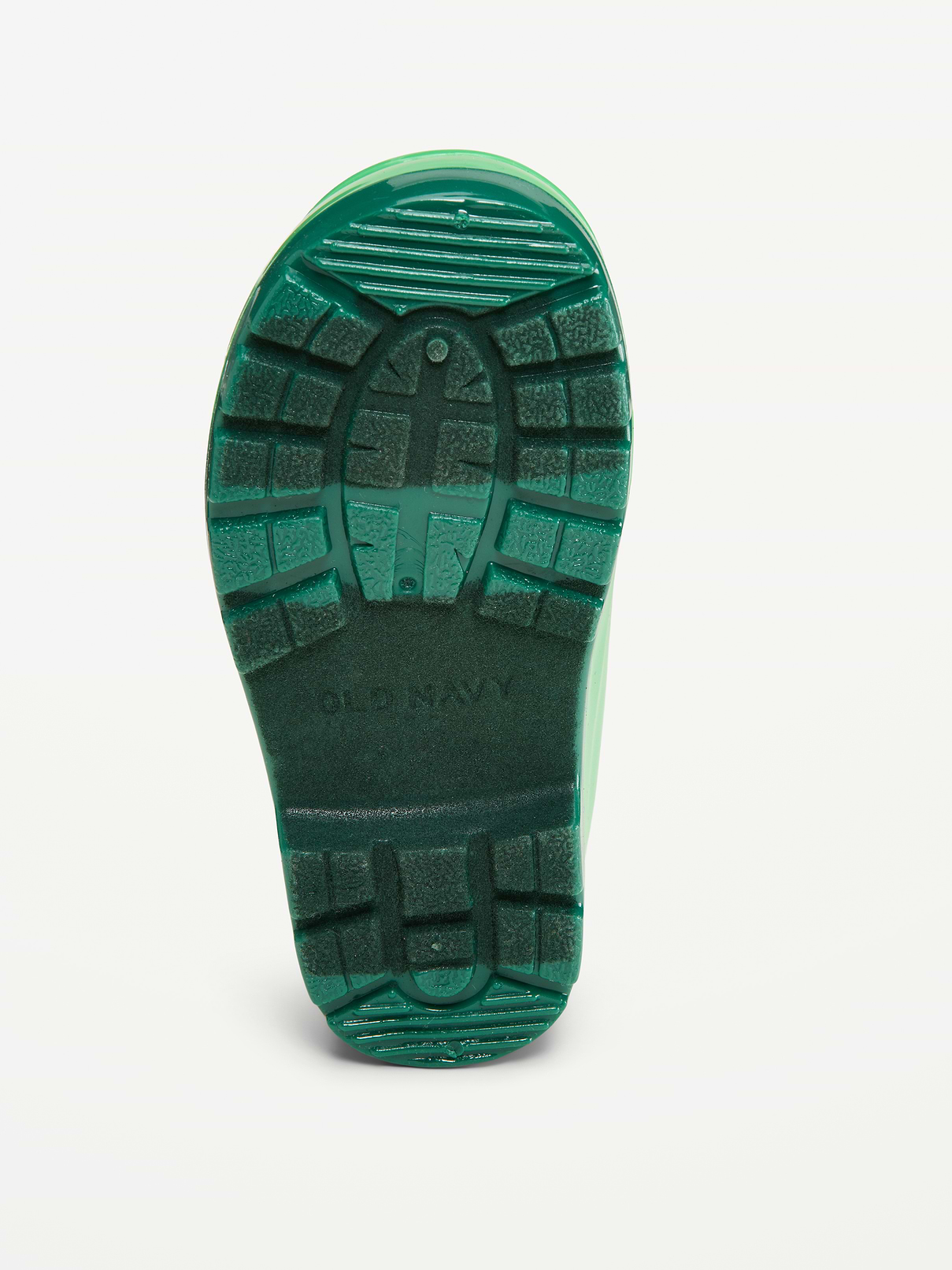 Image number 4 showing, Tall Frog-Graphic Rain Boots for Toddler Boys