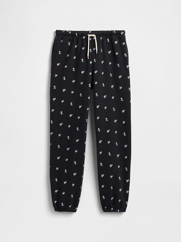 Image number 2 showing, Kids VintageSoft Relaxed Joggers