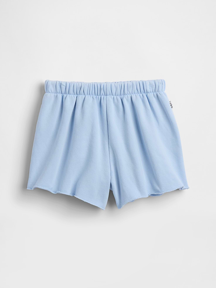 Image number 2 showing, Kids VintageSoft Relaxed Sweat Shorts