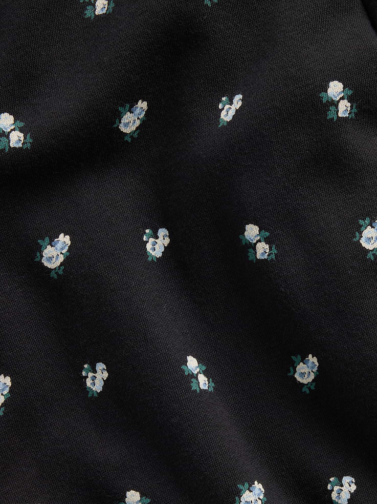 Image number 5 showing, Kids VintageSoft Relaxed Joggers