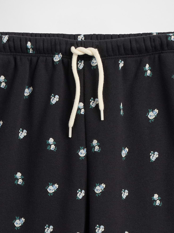 Image number 6 showing, Kids VintageSoft Relaxed Joggers
