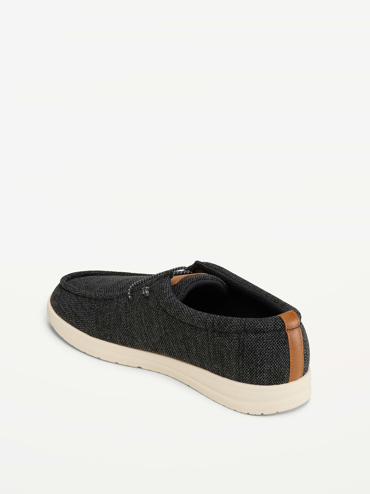 Image number 4 showing, Knit Deck Loafers for Men