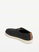 Image number 4 showing, Knit Deck Loafers for Men