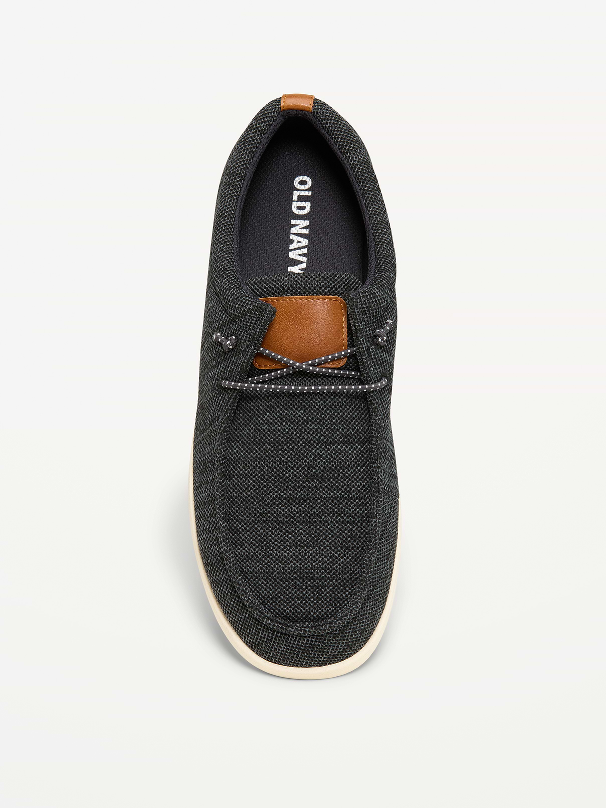 Image number 2 showing, Knit Deck Loafers for Men