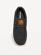 Image number 2 showing, Knit Deck Loafers for Men