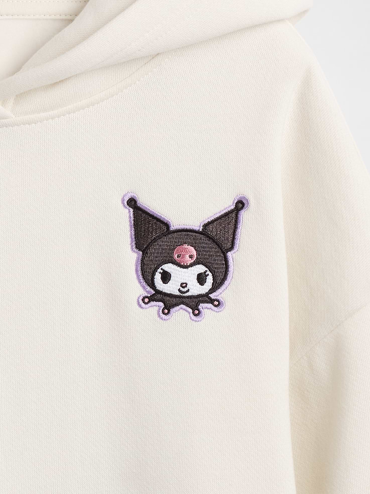 Image number 5 showing, Kids VintageSoft Relaxed Hoodie