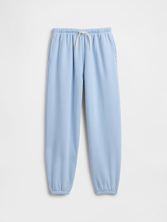 Pantalon de jogging décontracté VintageDoux pour Enfant