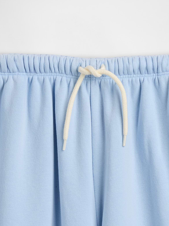 Pantalon de jogging décontracté VintageDoux pour Enfant