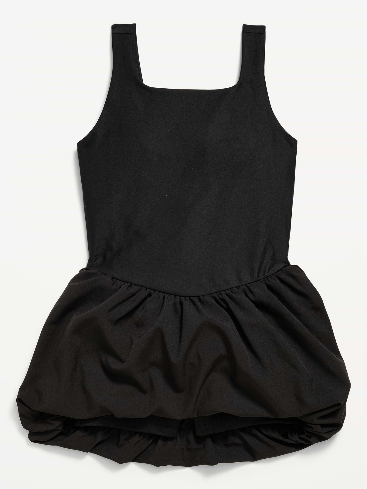 Image number 6 showing, PowerSoft Sleeveless Bubble Athletic Dress for Girls
