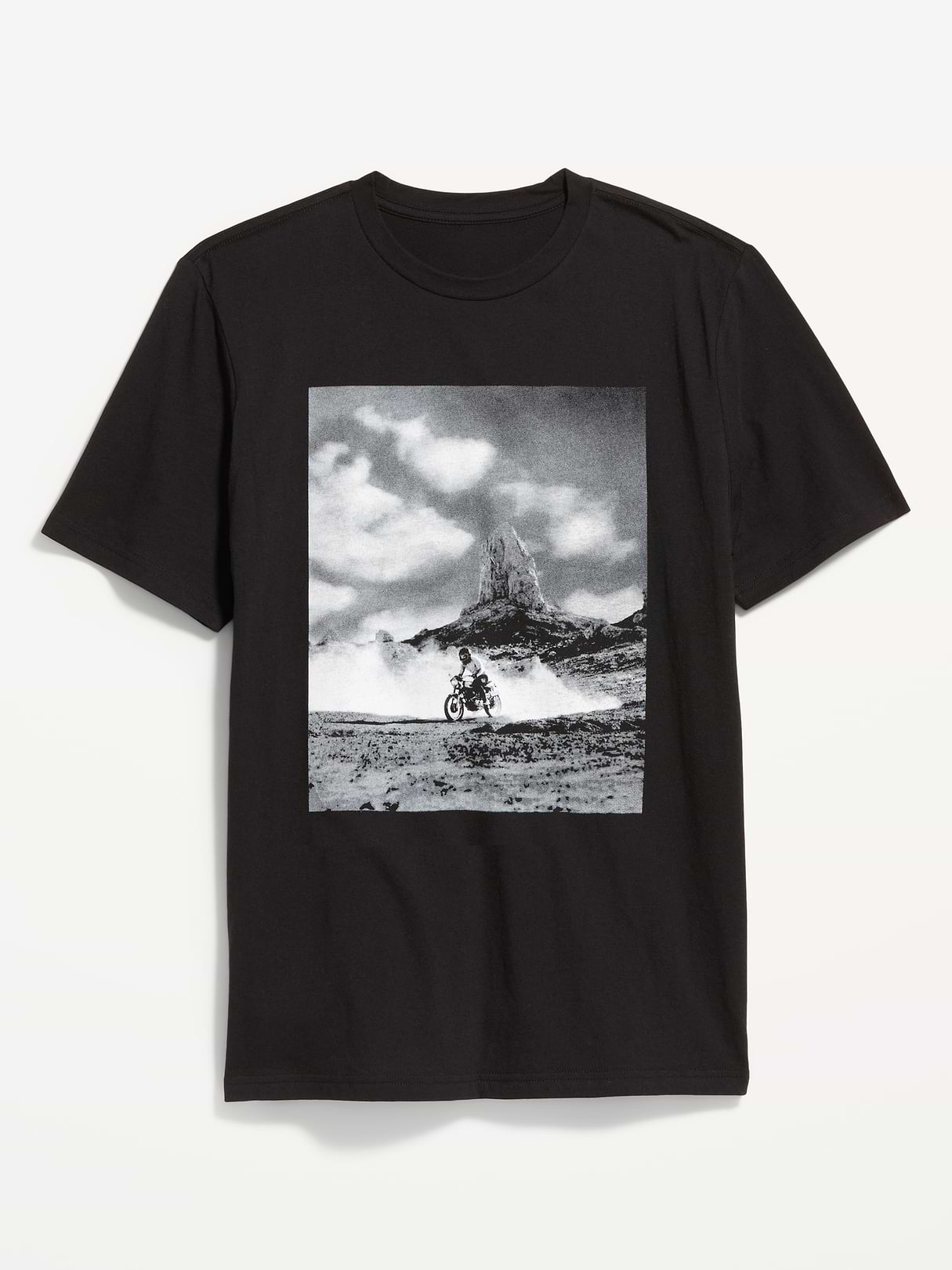 Graphic T-Shirt | Old Navy
