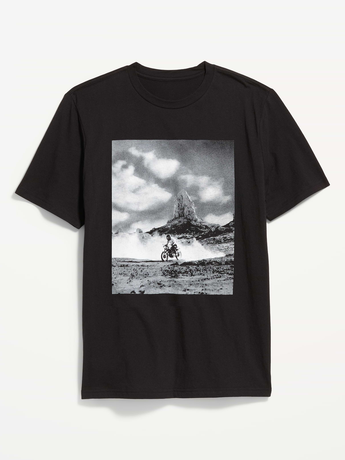 Image number 1 showing, Graphic T-Shirt